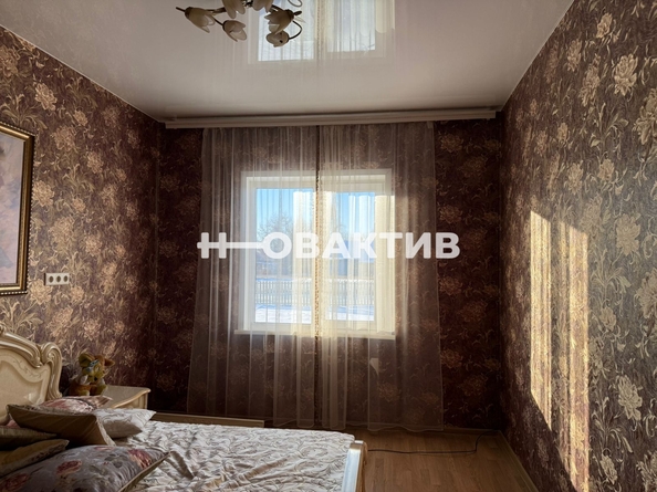 
   Продам дом, 108.8 м², Коченево

. Фото 4.