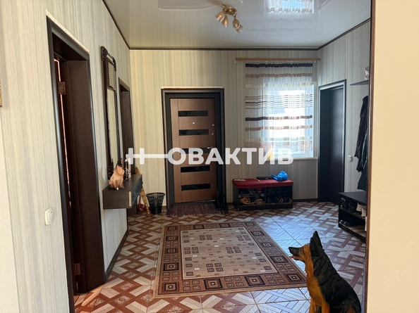 
   Продам дом, 108.8 м², Коченево

. Фото 10.