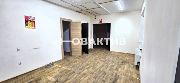 
   Сдам помещение свободного назначения, 84 м², 

. Фото 1.