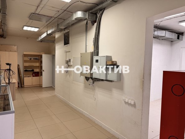 
   Сдам помещение свободного назначения, 153.6 м², 2-й (4 мкр.) кв-л, 246

. Фото 6.