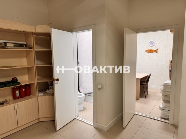 
   Сдам помещение свободного назначения, 153.6 м², 2-й (4 мкр.) кв-л, 246

. Фото 7.