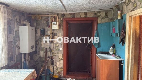 
   Продам дом, 38.4 м², Коченево

. Фото 11.