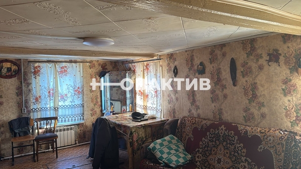 
   Продам дом, 38.4 м², Коченево

. Фото 14.