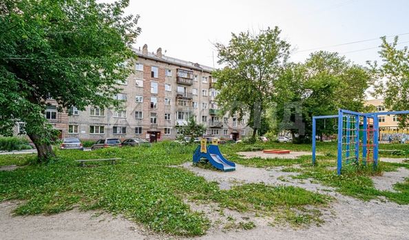 
   Продам 1-комнатную, 30.7 м², Танковая ул, 31

. Фото 3.