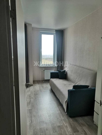 
   Продам студию, 24 м², Петухова ул, 162

. Фото 4.