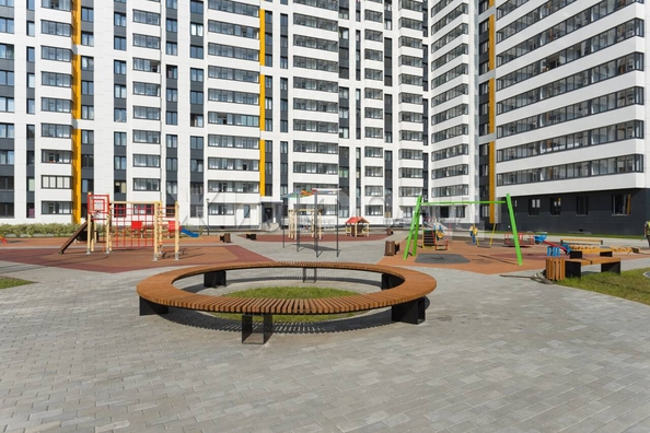 
   Продам студию, 24 м², Петухова ул, 162

. Фото 24.