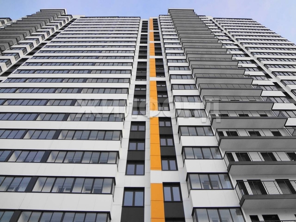 
  Продается студия, 24 м², ЖК Матрешкин двор, дом 1 
. Фото 2.
