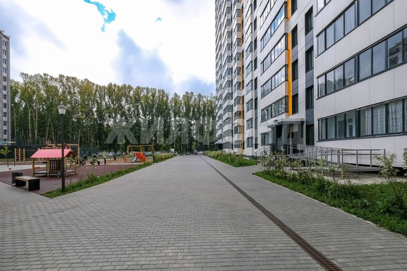 
  Продается студия, 24 м², ЖК Матрешкин двор, дом 1 
. Фото 28.
