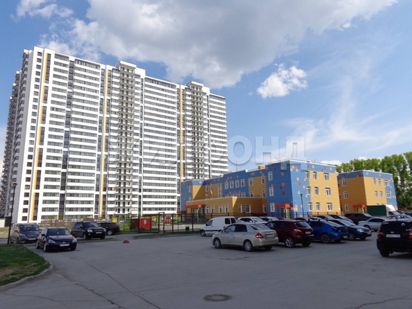 
  Продается студия, 24 м², ЖК Матрешкин двор, дом 1 
. Фото 16.