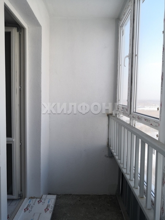 
   Продам 1-комнатную, 19 м², Забалуева ул, 102/1

. Фото 4.