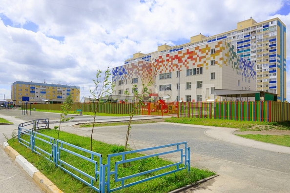 
  Продается 1-комн. квартира, 36.3 м², Виктора Уса ул, д. 11
. Фото 14.