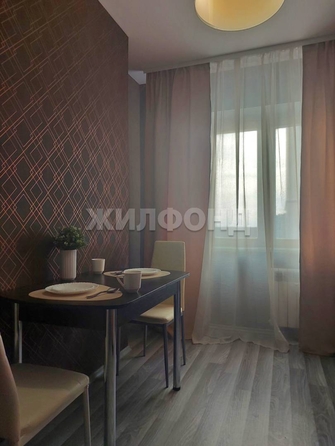 
   Продам 1-комнатную, 41.9 м², Николая Сотникова ул, 36

. Фото 6.