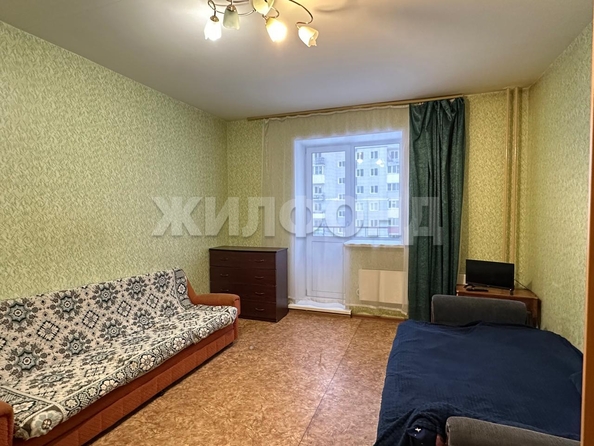 
   Продам студию, 29.7 м², Мясниковой ул, 8/1

. Фото 1.