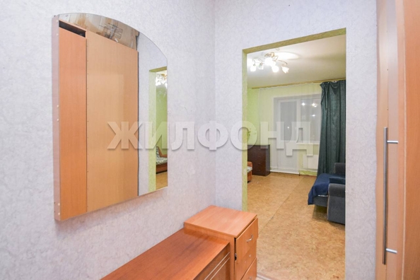 
   Продам студию, 29.7 м², Мясниковой ул, 8/1

. Фото 13.