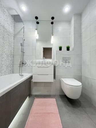 
  Продается 2-комн. квартира, 45 м², Планировочная ул, д. 3/1
. Фото 4.