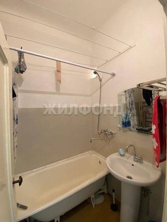 
  Продается 2-комн. квартира, 58.6 м², Аэропорт ул, д. 19
. Фото 9.