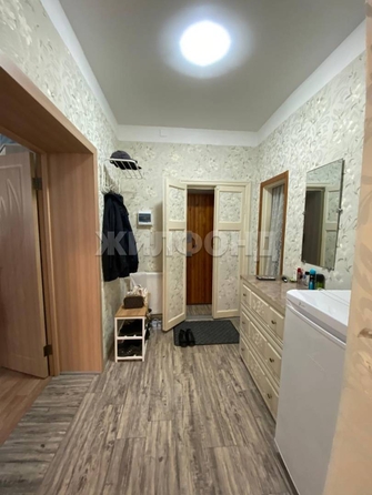 
  Продается 2-комн. квартира, 58.6 м², Аэропорт ул, д. 19
. Фото 13.
