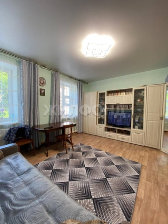 
  Продается 2-комн. квартира, 58.6 м², Аэропорт ул, д. 19
. Фото 22.
