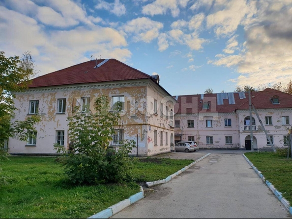 
  Продается 2-комн. квартира, 58.6 м², Аэропорт ул, д. 19
. Фото 26.