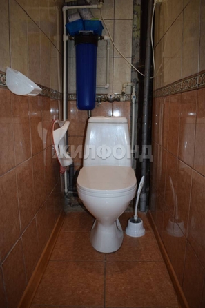 
   Продам 3-комнатную, 63.7 м², Рабочая ул, 10

. Фото 4.