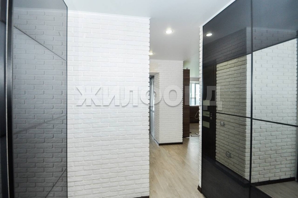 
  Продается 3-комн. квартира, 64.8 м², Герцена ул, д. 1/1
. Фото 4.
