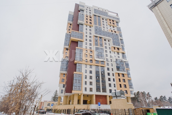 
   Продам 4-комнатную, 120.6 м², Тимирязева ул, 73/1

. Фото 18.