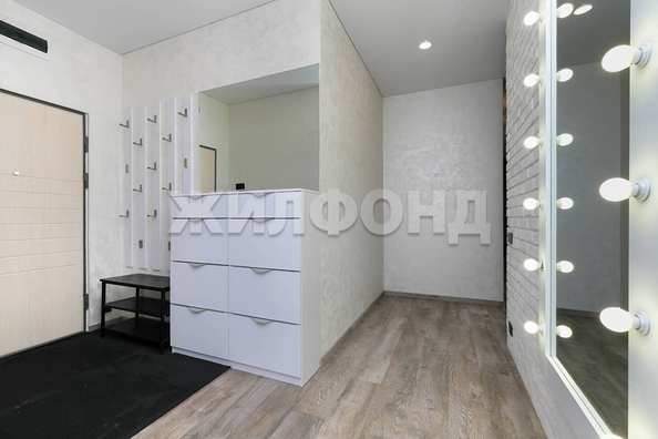 
  Продается 4-комн. квартира, 120.6 м², ЖК Кларус-парк
. Фото 13.