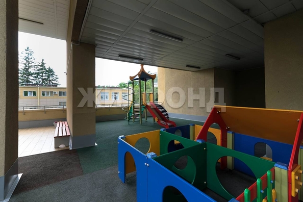
  Продается 4-комн. квартира, 120.6 м², ЖК Кларус-парк
. Фото 19.