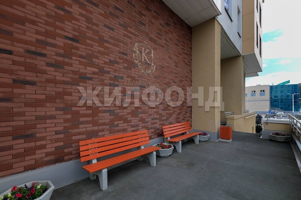 
  Продается 4-комн. квартира, 120.6 м², ЖК Кларус-парк
. Фото 21.