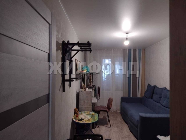 
  Продается 3-комн. квартира, 60.2 м², Полтавская ул, д. 47
. Фото 3.