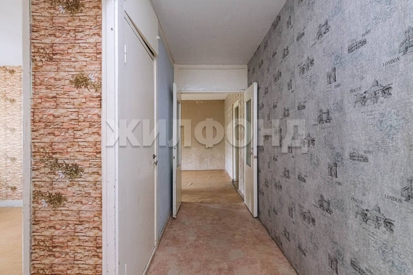 
  Продается 3-комн. квартира, 59.3 м², Курганская ул, д. 38
. Фото 1.