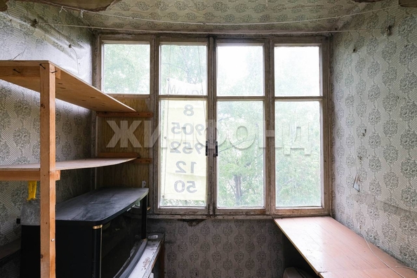 
  Продается 3-комн. квартира, 59.3 м², Курганская ул, д. 38
. Фото 11.