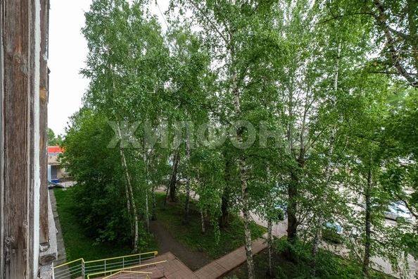 
  Продается 3-комн. квартира, 59.3 м², Курганская ул, д. 38
. Фото 12.