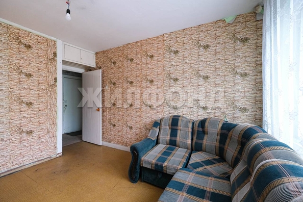 
  Продается 3-комн. квартира, 59.3 м², Курганская ул, д. 38
. Фото 17.