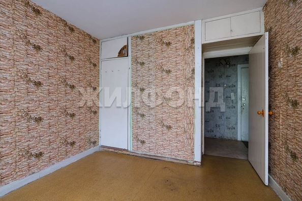 
  Продается 3-комн. квартира, 59.3 м², Курганская ул, д. 38
. Фото 18.