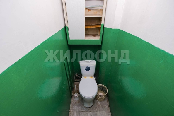
  Продается 3-комн. квартира, 59.3 м², Курганская ул, д. 38
. Фото 23.