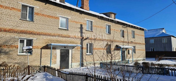 
   Продам 3-комнатную, 51.5 м², Политотдельская ул, 135

. Фото 9.