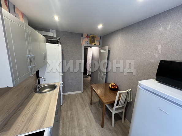 
   Продам 3-комнатную, 59.2 м², Зорге ул, 74

. Фото 10.