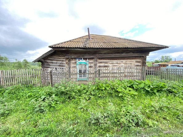 
  Продается дом, 41.6 м², деревня Барсуково
. Фото 1.