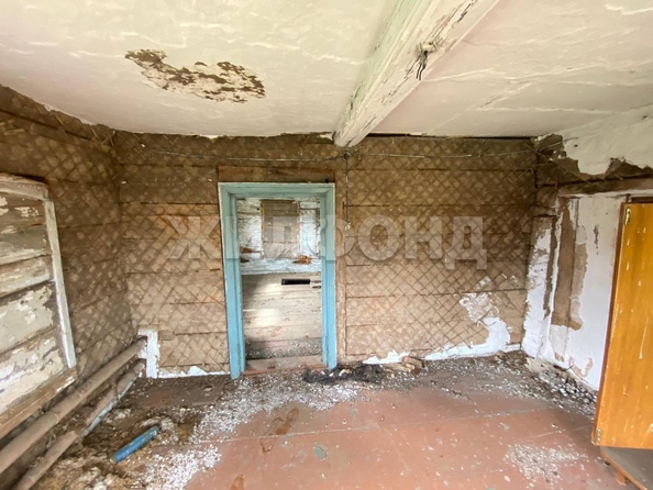 
  Продается дом, 41.6 м², деревня Барсуково
. Фото 14.