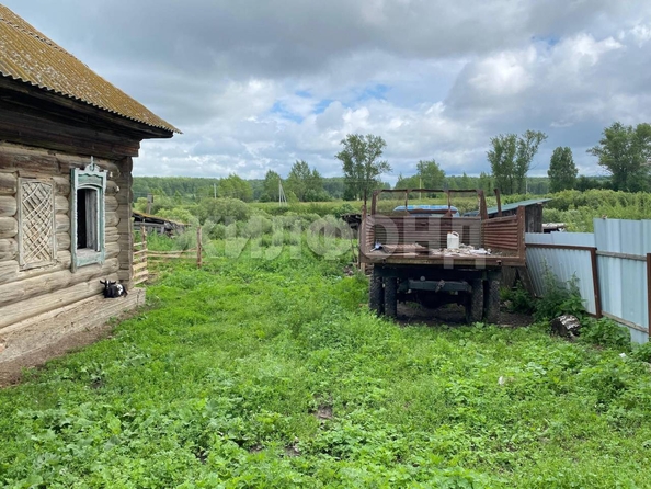 
  Продается дом, 41.6 м², деревня Барсуково
. Фото 29.