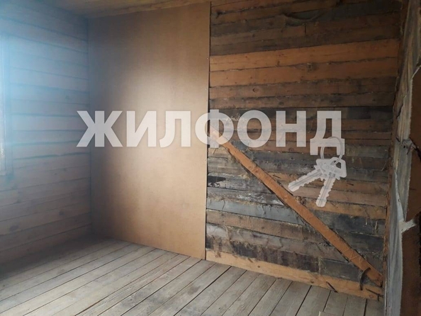 
   Продам дом, 132.2 м², Новосибирск

. Фото 10.