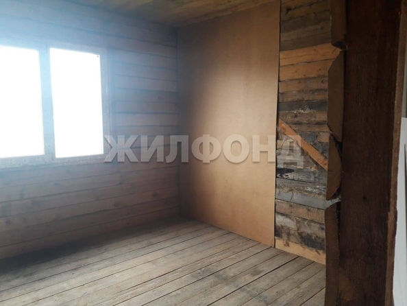 
  Продается дом, 132.2 м², Новосибирск
. Фото 9.