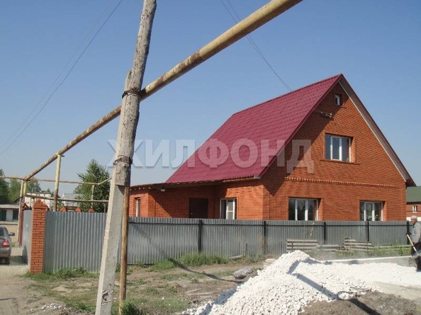 
  Продается дом 132.2 м². Фото 3.