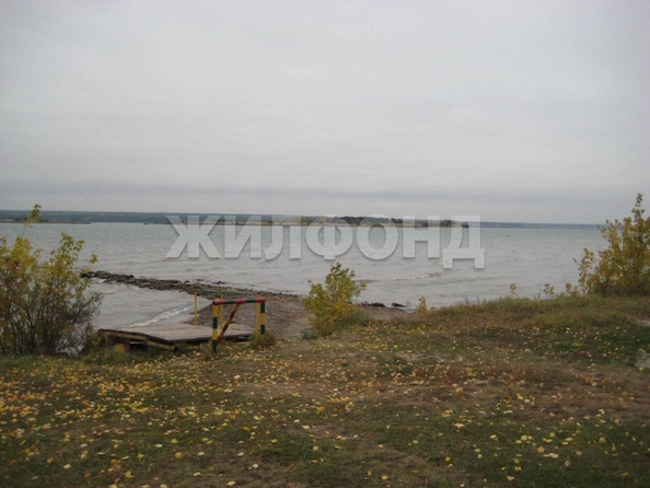 
  Продается земельный участок, 10.42 соток, поселок Красный Яр
. Фото 1.