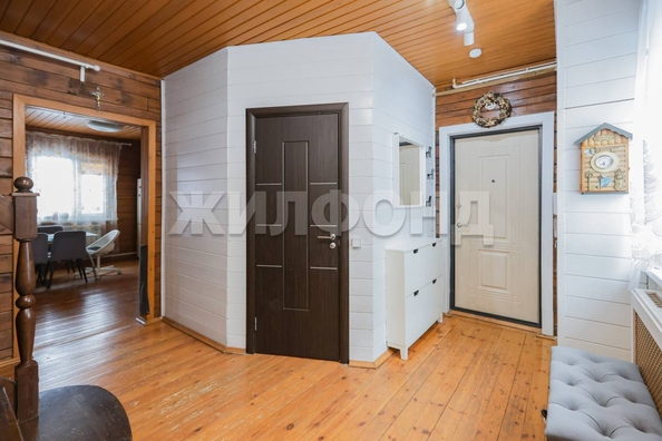 
   Продам дом, 120 м², Новокаменка

. Фото 7.