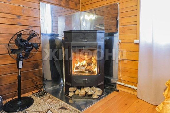 
   Продам дом, 120 м², Новокаменка

. Фото 16.