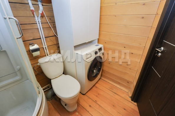 
   Продам дом, 120 м², Новокаменка

. Фото 18.