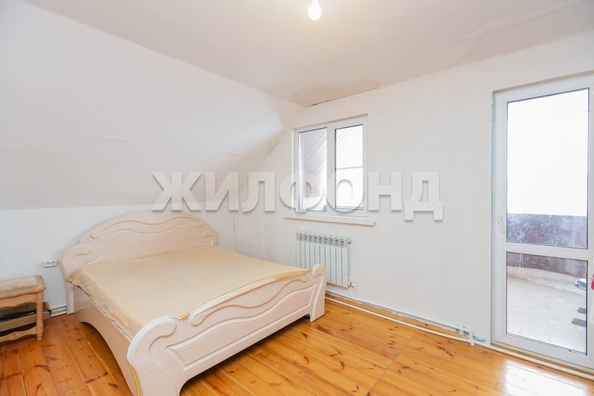 
   Продам дом, 120 м², Новокаменка

. Фото 19.