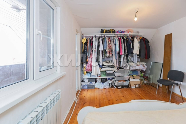 
   Продам дом, 120 м², Новокаменка

. Фото 20.